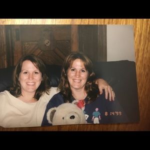 Meet your Posher, Amy